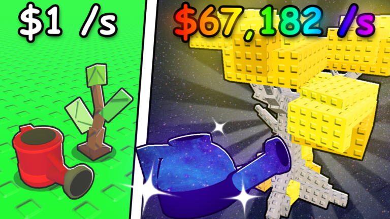 🌴 [24H] Chop Your Tree screenshot