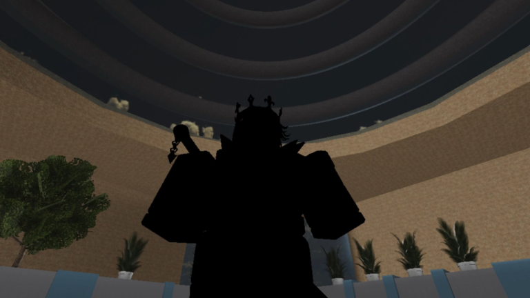 The Great Monarchs RPG screenshot