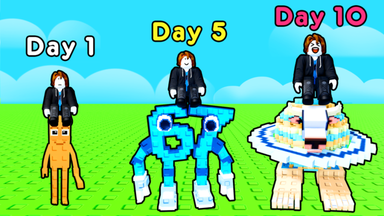 Brainrot Riders: Titan Smash👊 screenshot