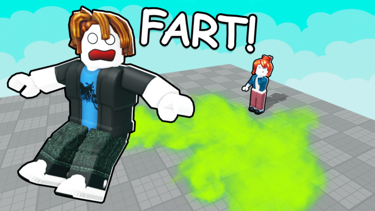 How Long Can You Fart? screenshot