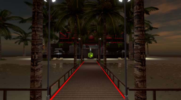 [ REMAKE MUSIK ] HOKI CLUB screenshot