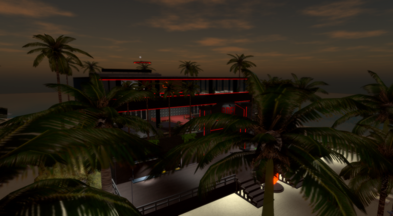 [ REMAKE MUSIK ] HOKI CLUB screenshot