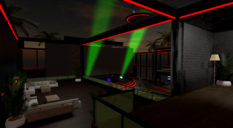 [ REMAKE MUSIK ] HOKI CLUB screenshot