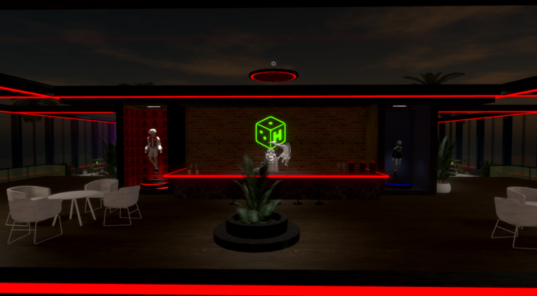 [ REMAKE MUSIK ] HOKI CLUB screenshot