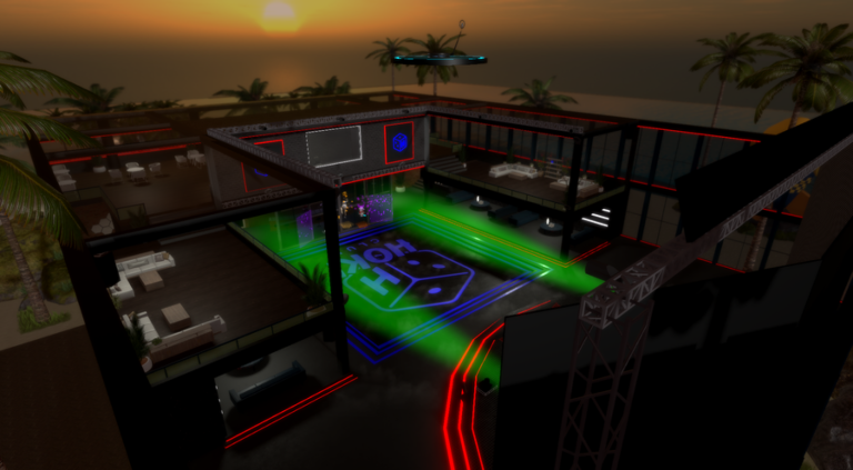 [ REMAKE MUSIK ] HOKI CLUB screenshot