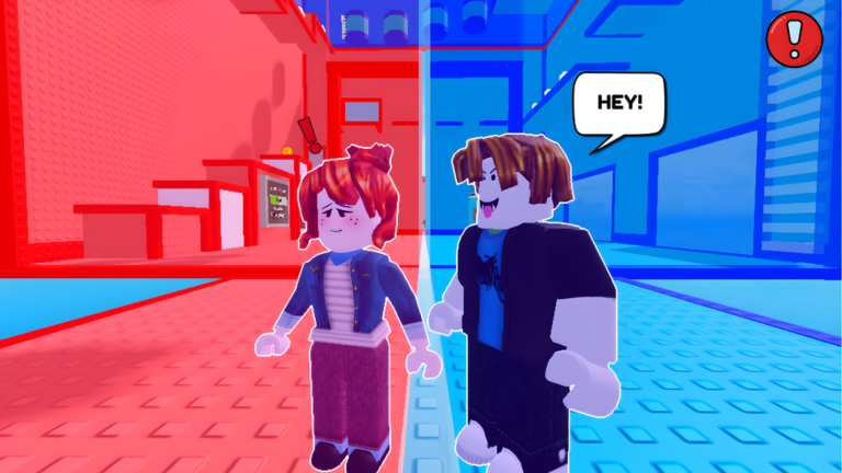 Boys And Girls Tower 2 [🤗👐] screenshot