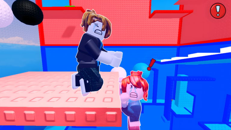 Boys And Girls Tower 2 [🤗👐] screenshot