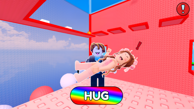 Boys And Girls Tower 2 [🤗👐] screenshot