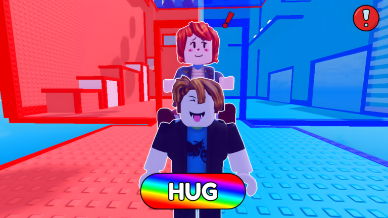 Boys And Girls Tower 2 [🤗👐] screenshot