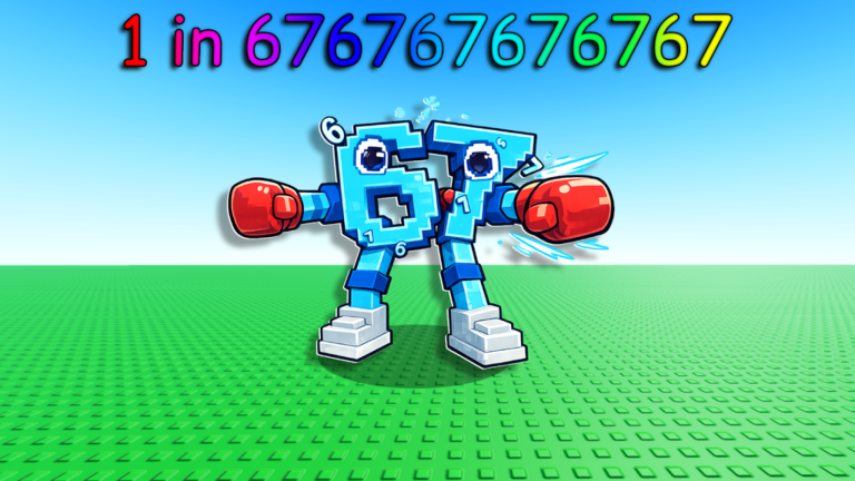 Roll a Brainrot and Fight screenshot