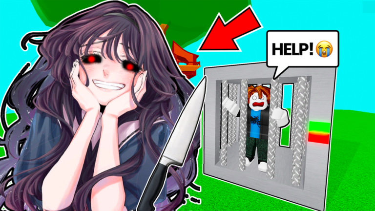 🧍‍♀️ SURVIVE THE BUKANKA INI MY THE KILLER!!! 🧍‍ screenshot