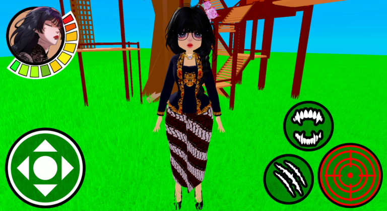 🧍‍♀️ SURVIVE THE BUKANKA INI MY THE KILLER!!! 🧍‍ screenshot