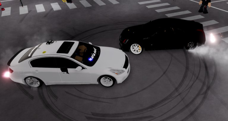 FRUITVALE & INTERNATIONAL (More cars in descripti) screenshot