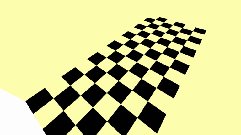 Escape the illusion painting museum screenshot