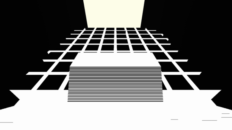 Escape the illusion painting museum screenshot