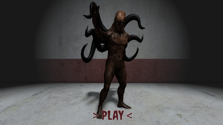 RUN FROM VECNA! (OBBY) screenshot