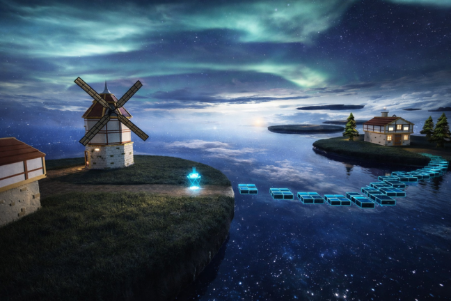 [ EVENT +  FREE AVA  x1000 ] MOUNT RAPUK V.2 screenshot