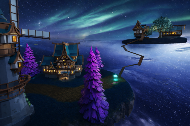 [ EVENT +  FREE AVA  x1000 ] MOUNT RAPUK V.2 screenshot