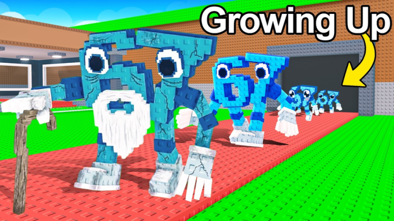 💸67's Mysterious Game But MODDED [🔥999X] screenshot