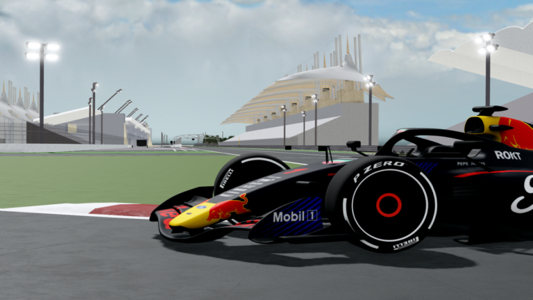 Formula Racing 2026 screenshot