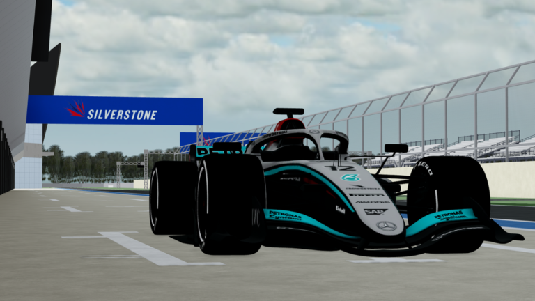 Formula Racing 2026 screenshot