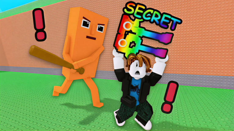 Don't Grab a Brainrot 🧠 screenshot