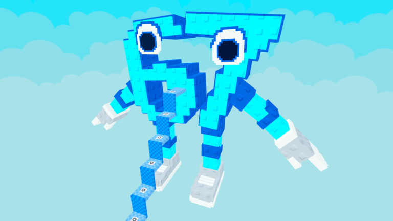 Jump Into 67 screenshot