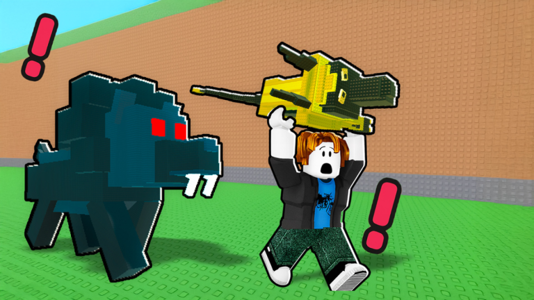 [🐶] Don't Wake The Puppy! screenshot