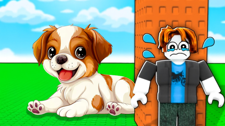 [🐶] Don't Wake The Puppy! screenshot