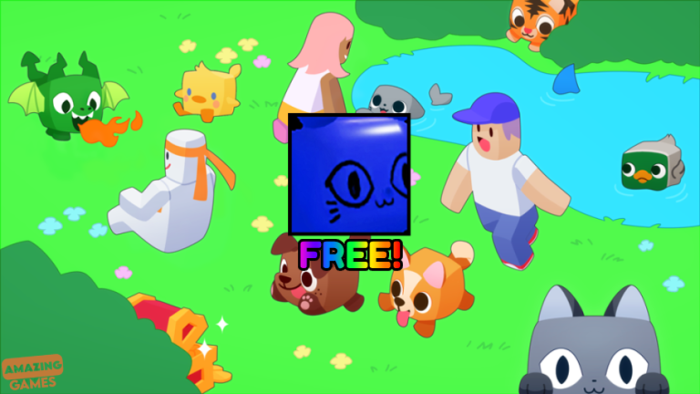 NOW!⌛ [💸Millionaire] Pet Simulator X: Genesis screenshot