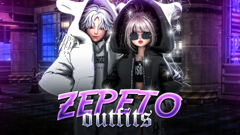 [NEW] Zepeto Avatar Outfits Community screenshot