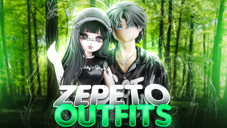 [NEW] Zepeto Avatar Outfits Community screenshot
