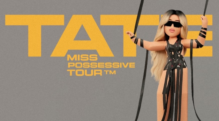 [NEW] Miss Possessive Tour | ES screenshot