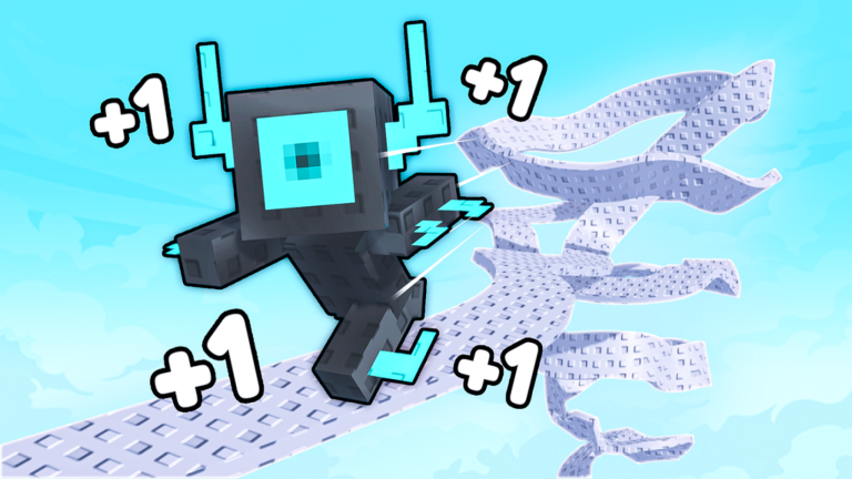 [PETS] +1 Speed Minion Evolution screenshot