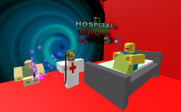 Hospital Nightmare 3 screenshot