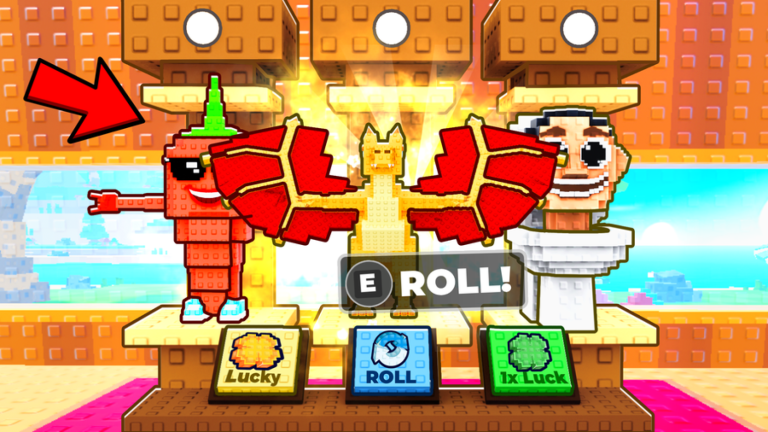 Guess For Brainrots screenshot