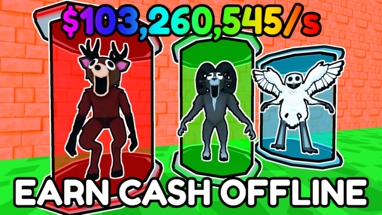  2 Player 99 Nights in the Forest Tycoon 🦌 screenshot