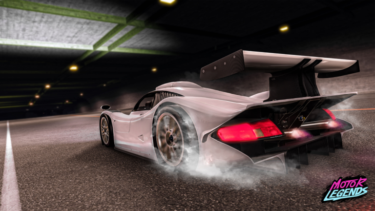 [NEW LIMITEDS!]🏎️Motor Legends: Open World Racing screenshot