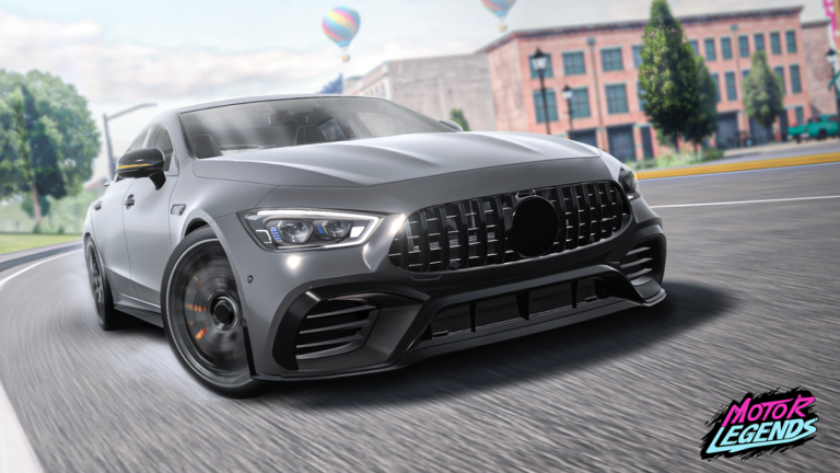 [NEW LIMITEDS!]🏎️Motor Legends: Open World Racing screenshot