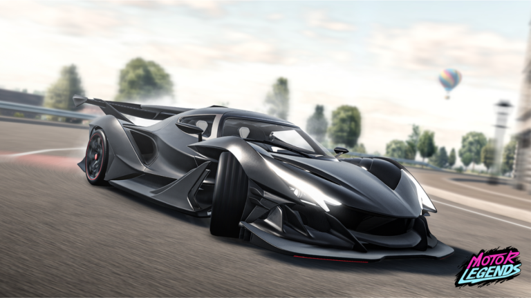 [NEW LIMITEDS!]🏎️Motor Legends: Open World Racing screenshot