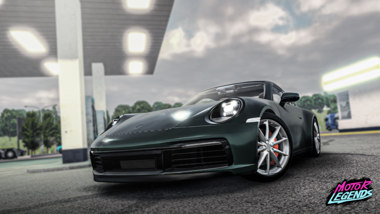 [NEW LIMITEDS!]🏎️Motor Legends: Open World Racing screenshot