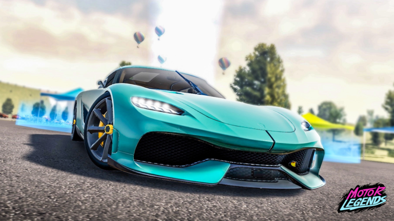 [NEW LIMITEDS!]🏎️Motor Legends: Open World Racing screenshot