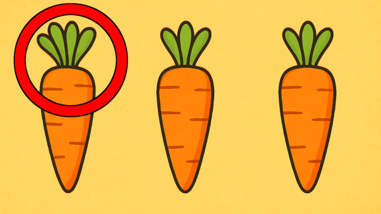 Find Odd One Out screenshot