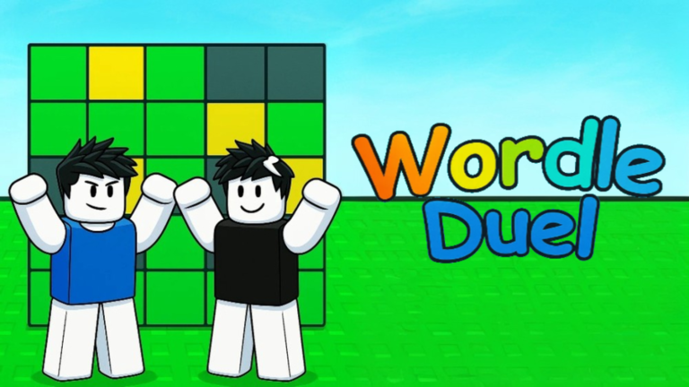 Wordle Duel: 🇷🇺/🇺🇲 screenshot