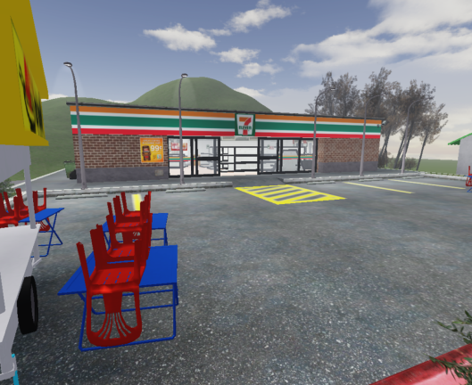 Nakhon Saitam Art Regulations Update!! screenshot