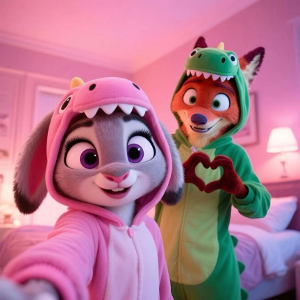 Não Acorde Zootopia 2 🤫 screenshot