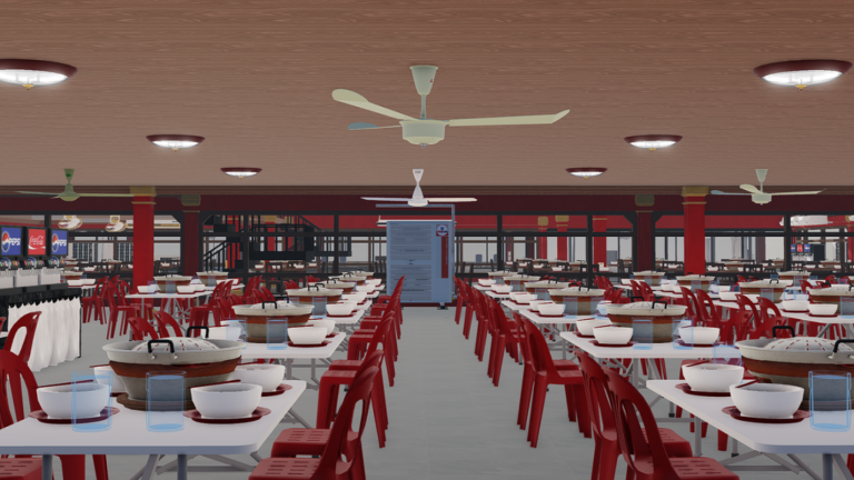 ร้านหมูกระทะ สาขา10 [Air conditioners&Fans] screenshot