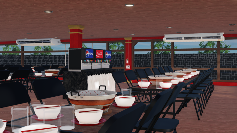 ร้านหมูกระทะ สาขา10 [Air conditioners&Fans] screenshot