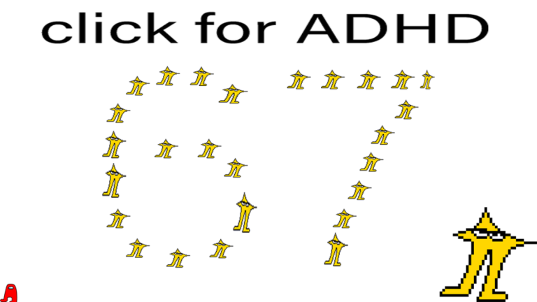 [UPDATE3] ADHD Clicker screenshot