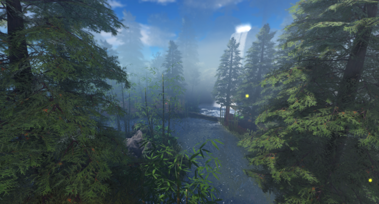 SKY RIMBA (OBSTACLE) [BETA TESTING] screenshot